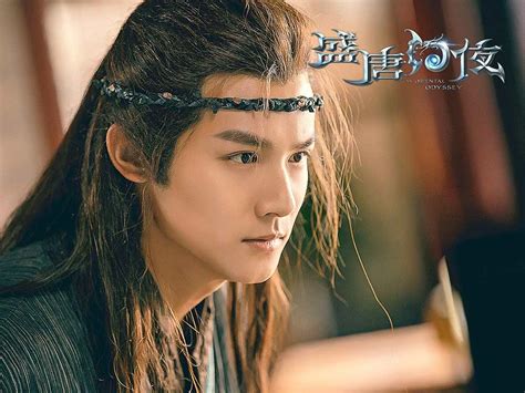 an oriental odyssey ending explained|an oriental odyssey cast.